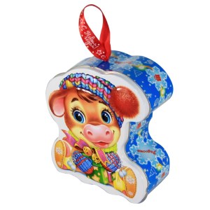 _упак_Гаврюша Арт 2007 (700 г) Империя